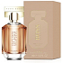 Hugo Boss The Scent Intense parfémovaná voda pro ženy 50 ml
