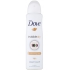 Dove Invisible Dry antiperspirant deodorant sprej pro ženy 150 ml