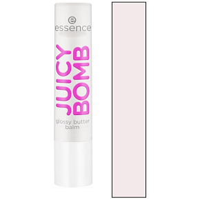 Essence Juicy Bomb balzám na rty 06 Wake Me Up Before You Coco 2,5 g