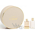 Chloé Love by Chloé toaletní voda 50 ml + tělové mléko 100 ml, dárková sada
