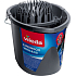 Vileda SuperMocio Wring and Go kýbl se ždímacím košem, 1 kus