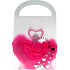 Omerta Love Heart Fuchsia parfémovaná voda pro ženy 25 ml