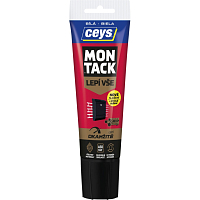 Ceys Montack lepí vše okamžitě montážní lepidlo, 190 g