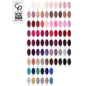 Golden Rose Ice Chic Nail Colour lak na nehty 75 10,5 ml