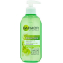 Garnier Skin Naturals Essentials čisticí pěnový gel normální a smíšená pleť 200 ml