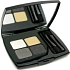 Lancome Paletka 4 očních stínů Ombre Absolue Palette G20 3 g
