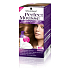 Perfect Mousse Permanent Color barva na vlasy 607 Světle bronzově hnědý