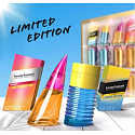 Bruno Banani Summer Limited Edition 2021 toaletní voda pro ženy 20 ml