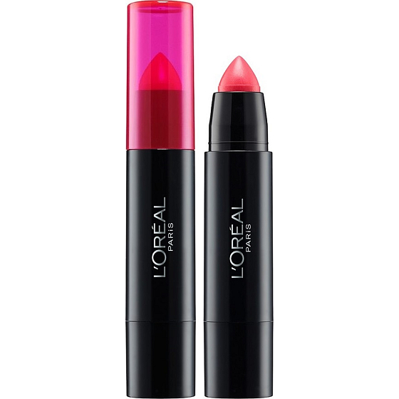 Loreal Paris Infallible Sexy Lip Balm hydratační balzám na rty 106 Clueless 3,44 g
