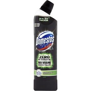 Domestos WC gel Lime na vodní kámen, 750 ml Domestos WC gel Lime na vodní kámen, 750 ml