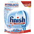 Finish All in 1 Power and Pure tablety do myčky 72 kusů