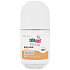 SebaMed Sensitive roll-on zklidňující balzám unisex 50 ml