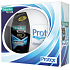 Palmolive Men Protex Fresh tuhé mýdlo 90 g + Refreshing sprchový gel 250 ml, dezinfekční kosmetická sada