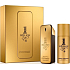 Paco Rabanne 1 Million toaletní voda 100 ml + deodorant sprej 150 ml, dárková sada