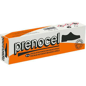 Hlubna Prenocel obuvnické lepidlo, 35 g Hlubna Prenocel obuvnické lepidlo, 35 g