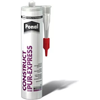 PONAL Construct PU-Express, 440 g