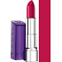 Rimmel London Moisture Renew Lipstick rtěnka 500 Diva Red 4 g