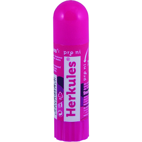 Herkules lepící tyčinky Holky & Kluci, 15 g Herkules lepící tyčinky Holky & Kluci, 15 g