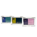 Gabriella Salvete Gioco di Colore duo eyeshadow oční stíny 10 3,5 g