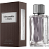 Abercrombie & Fitch First Instinct toaletní voda pro muže 30 ml