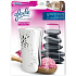 Glade One Touch Japonská zahrada mini sprej osvěžovač vzduchu komplet 10 ml