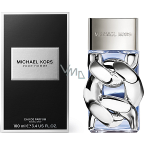 Michael Kors Pour Homme parfémovaná voda pro muže 100 ml Michael Kors Pour Homme parfémovaná voda pro muže 100 ml