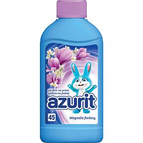 Azurit parfém na praní Magnolia Fantasy, 45 dávek, 225 ml Azurit parfém na praní Magnolia Fantasy, 45 dávek, 225 ml