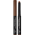 Dermacol Longlasting Intense Colour Eyeshadow & Eyeliner 2v1 oční stíny a linka 07 1,6 g