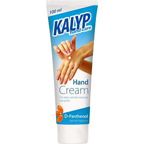 Kalyp D-panthenol krém na ruce, 100 ml